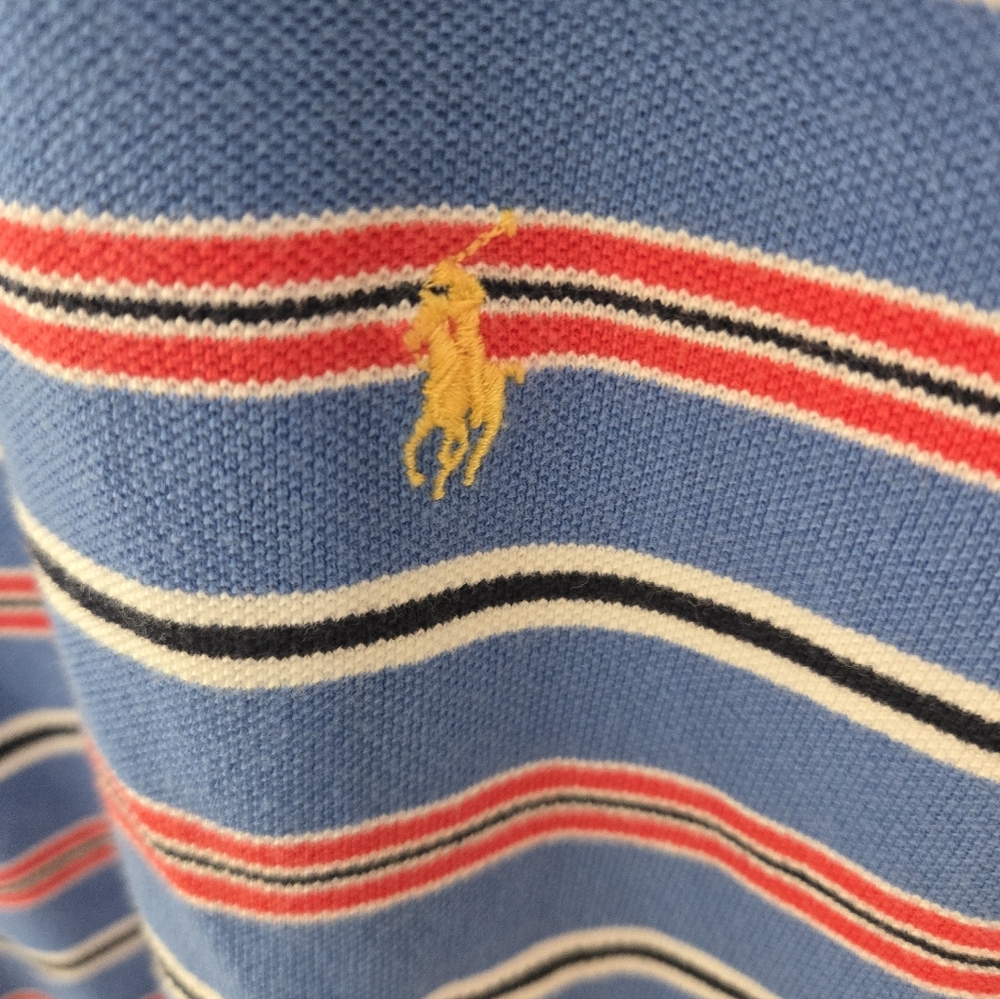 Polo Ralph Lauren ๐ - Picture 5 of 5